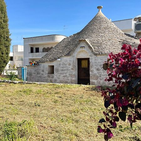 Trullo Liliana Villa Alberobello Dış mekan fotoğraf