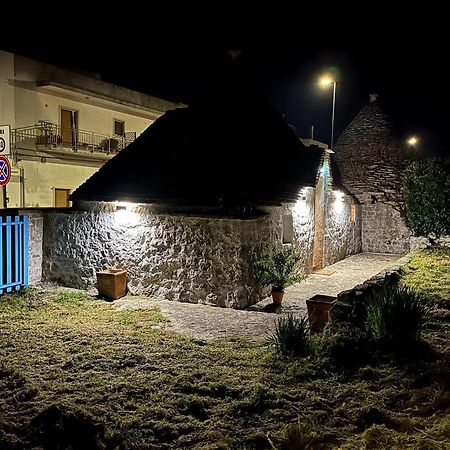 Trullo Liliana Villa Alberobello Dış mekan fotoğraf