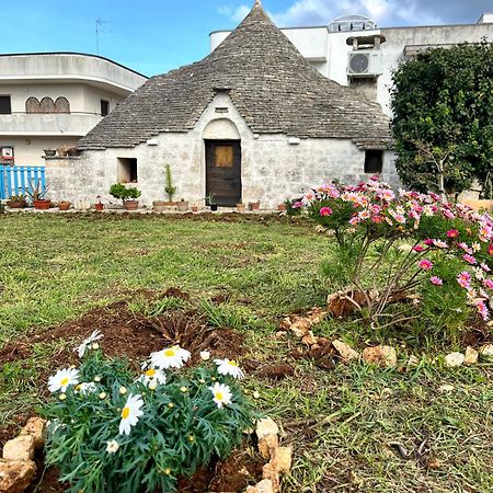 Trullo Liliana Villa Alberobello Dış mekan fotoğraf
