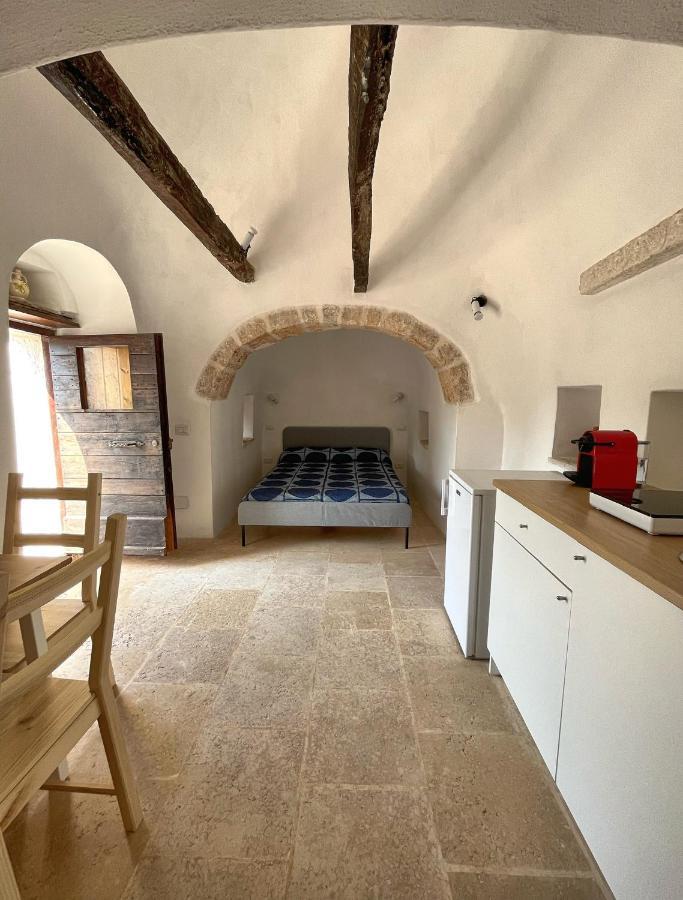 Trullo Liliana Villa Alberobello Dış mekan fotoğraf