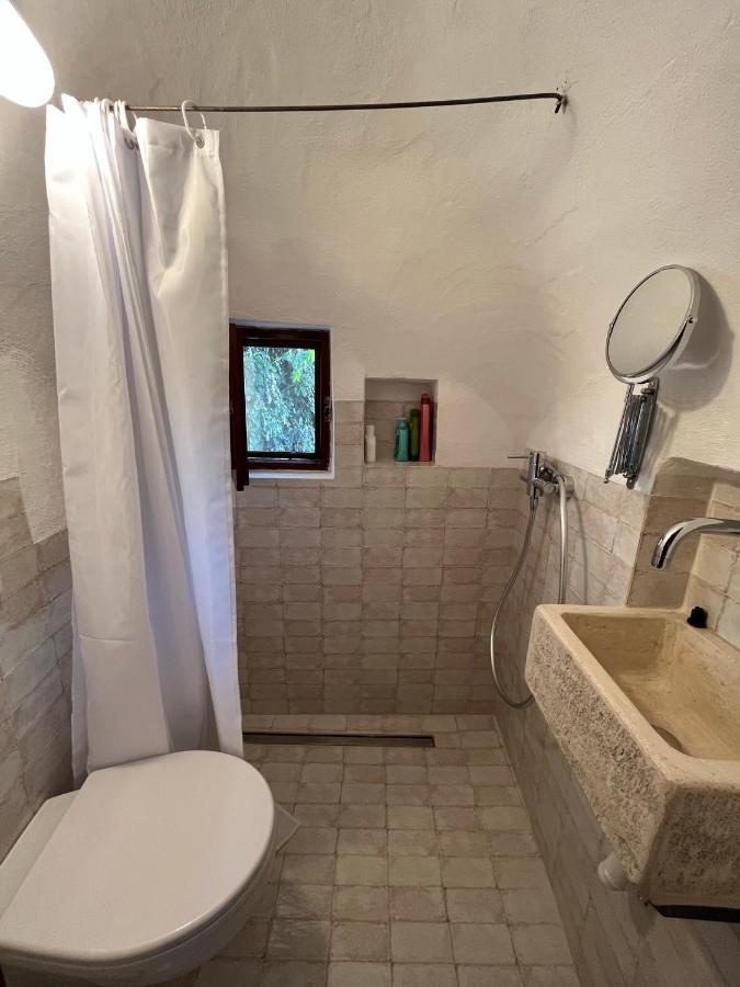 Trullo Liliana Villa Alberobello Dış mekan fotoğraf