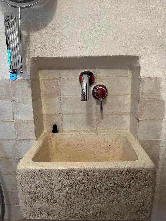 Trullo Liliana Villa Alberobello Dış mekan fotoğraf