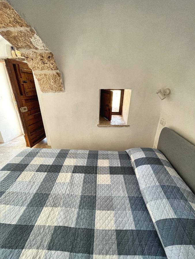 Trullo Liliana Villa Alberobello Dış mekan fotoğraf