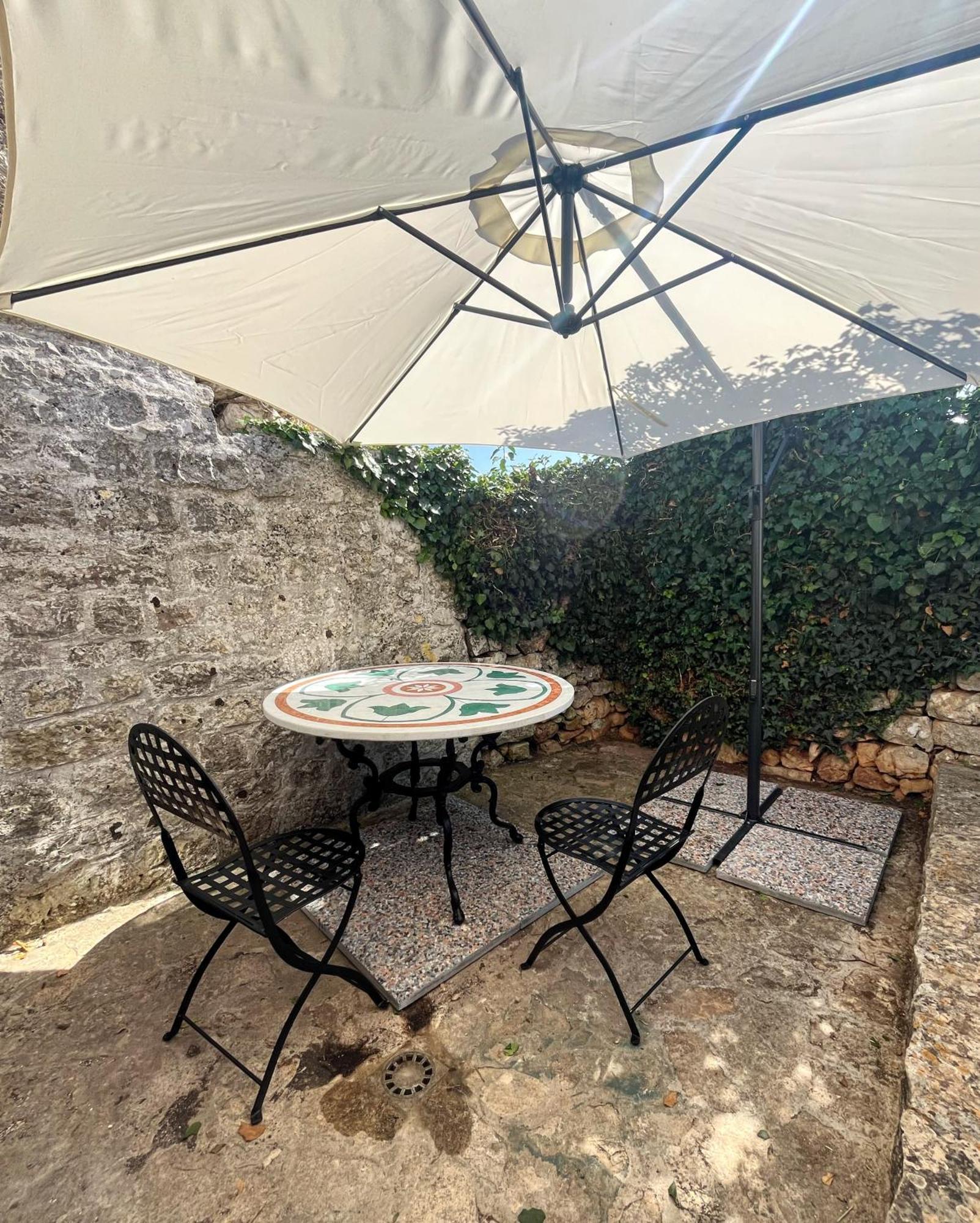 Trullo Liliana Villa Alberobello Dış mekan fotoğraf