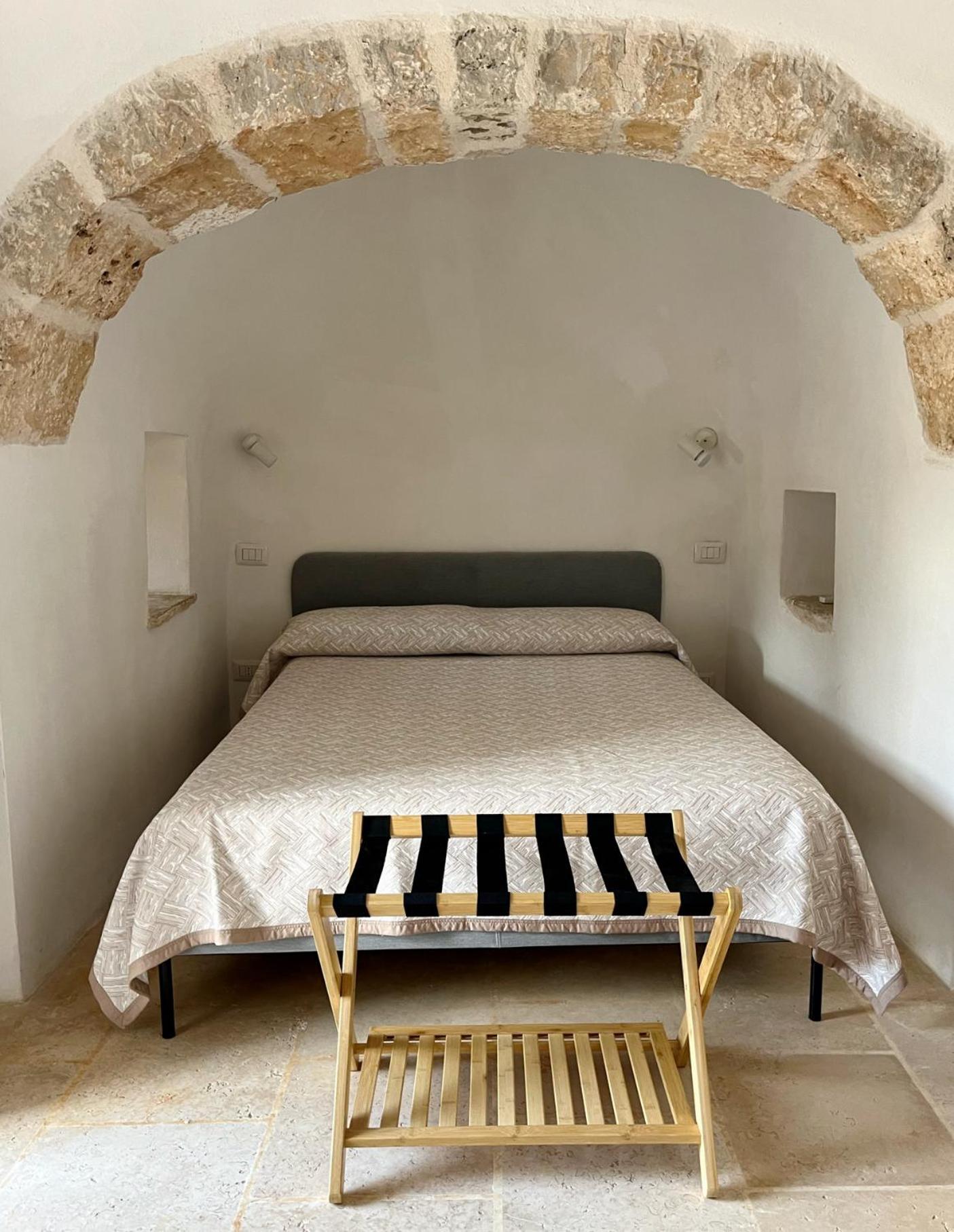 Trullo Liliana Villa Alberobello Dış mekan fotoğraf
